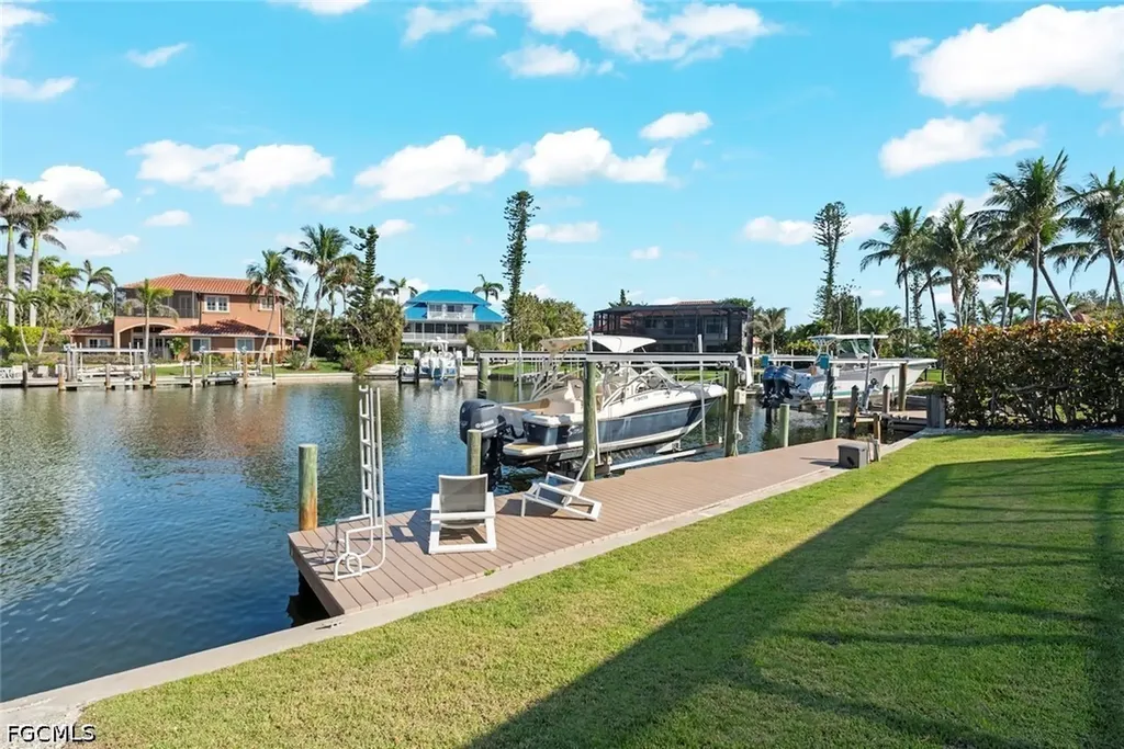 1146 Golden Olive Court Sanibel FL 33957