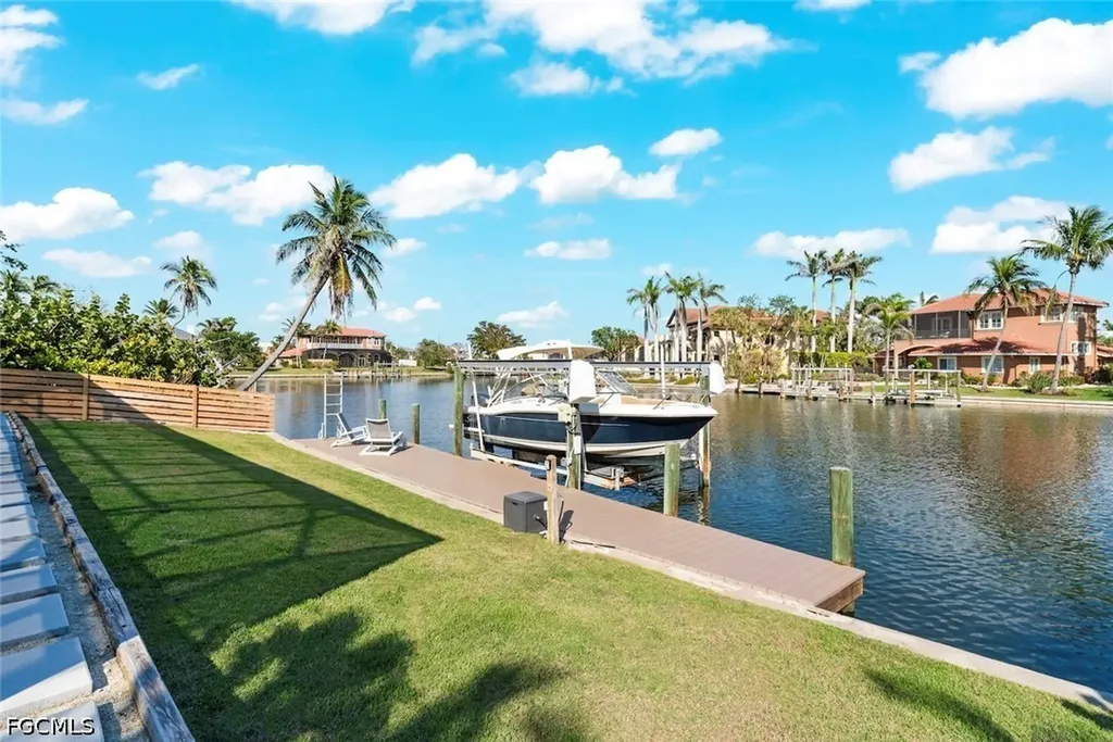1146 Golden Olive Court Sanibel FL 33957