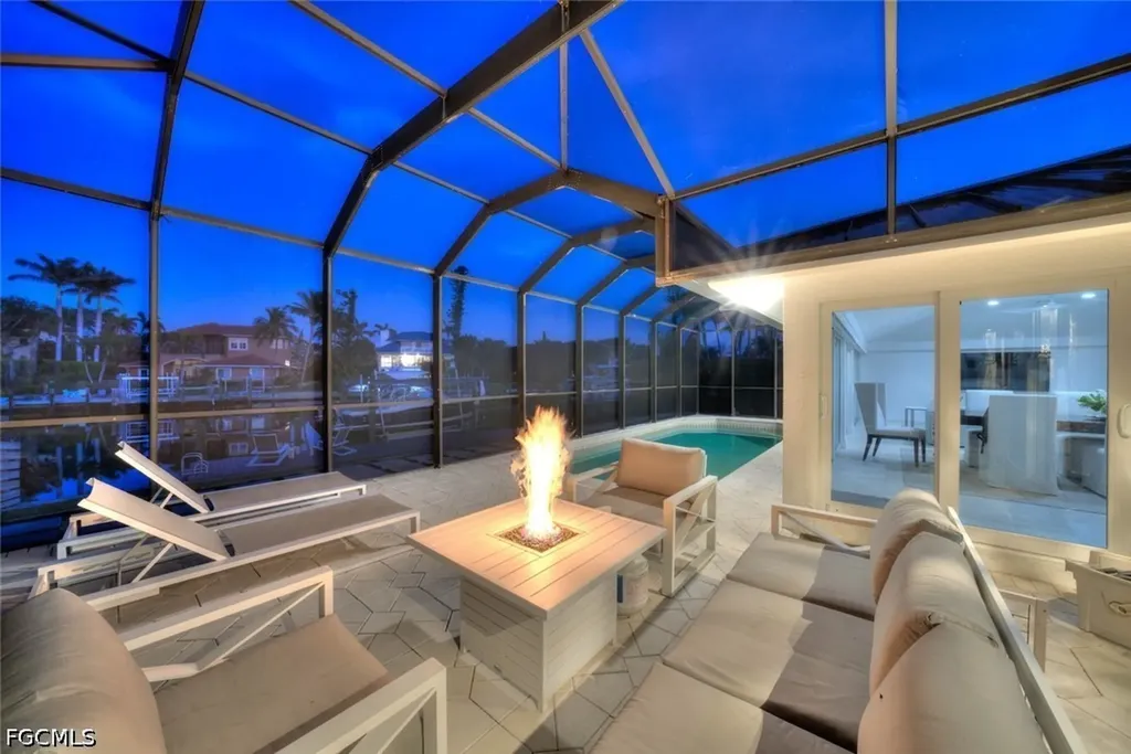 1146 Golden Olive Court Sanibel FL 33957