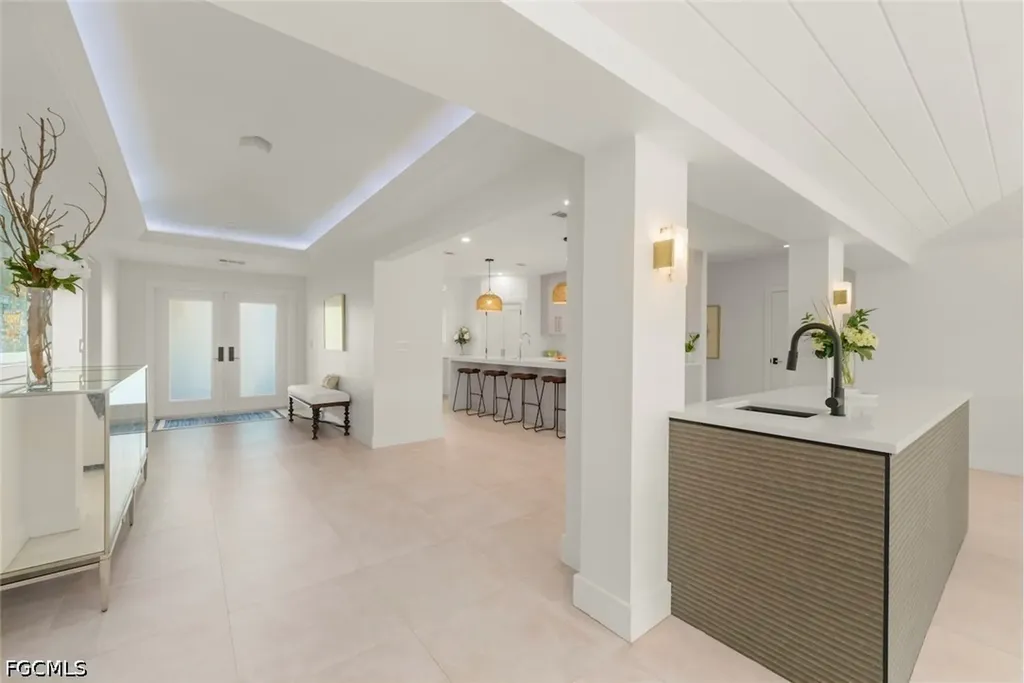 1146 Golden Olive Court Sanibel FL 33957