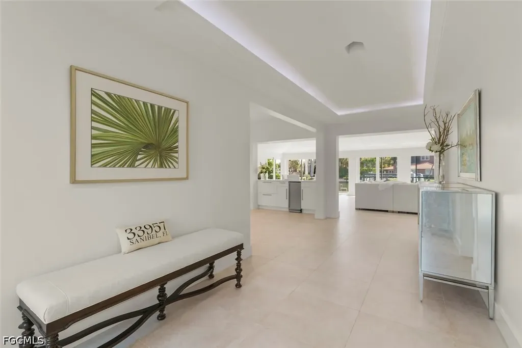 1146 Golden Olive Court Sanibel FL 33957