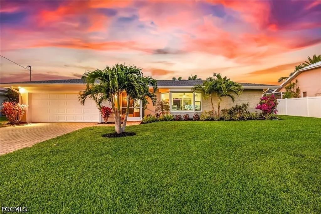 141 SW 54th Terrace Cape Coral FL 33914