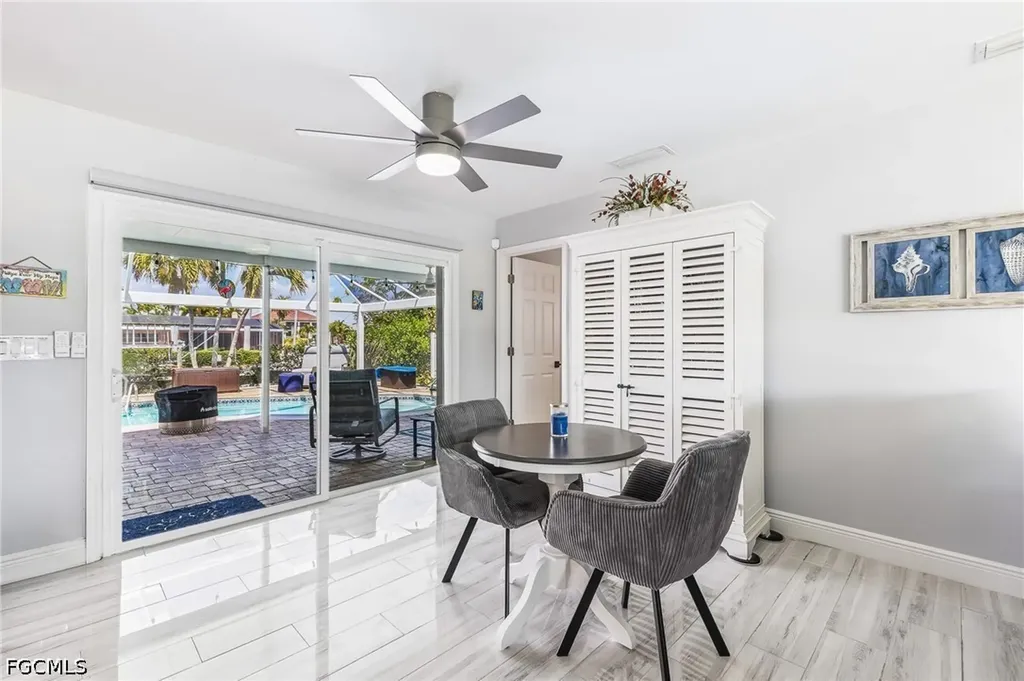 141 SW 54th Terrace Cape Coral FL 33914