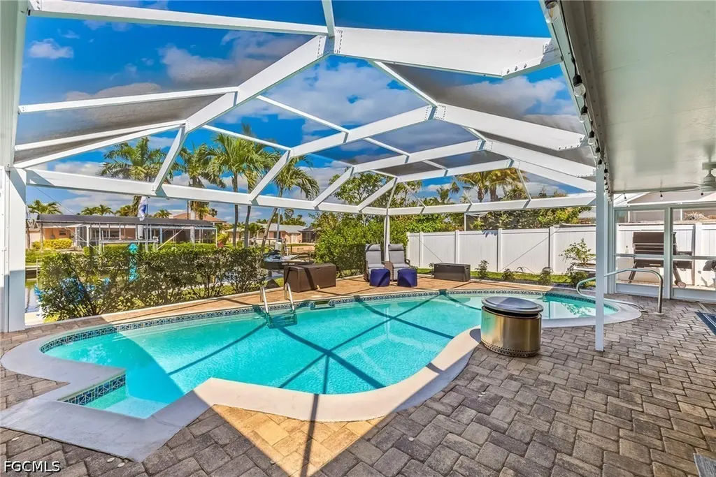 141 SW 54th Terrace Cape Coral FL 33914