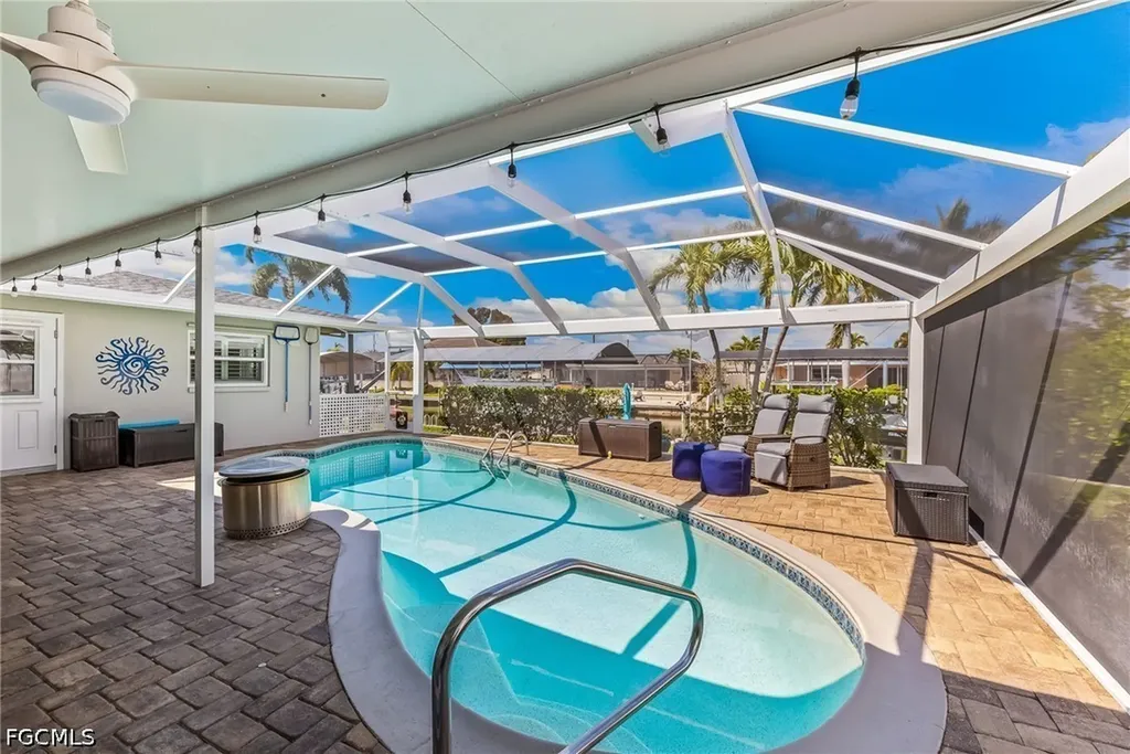 141 SW 54th Terrace Cape Coral FL 33914