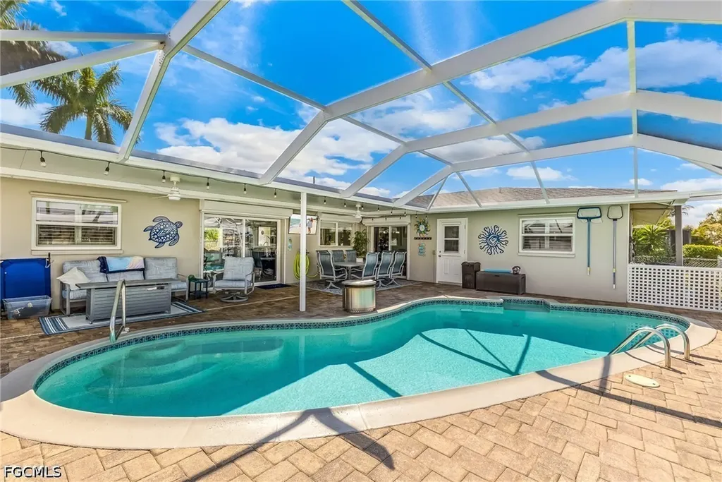 141 SW 54th Terrace Cape Coral FL 33914
