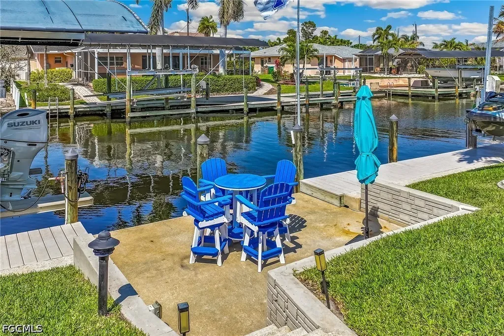 141 SW 54th Terrace Cape Coral FL 33914