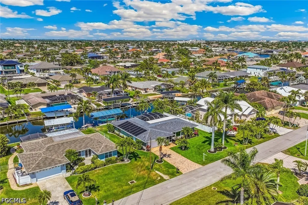 141 SW 54th Terrace Cape Coral FL 33914