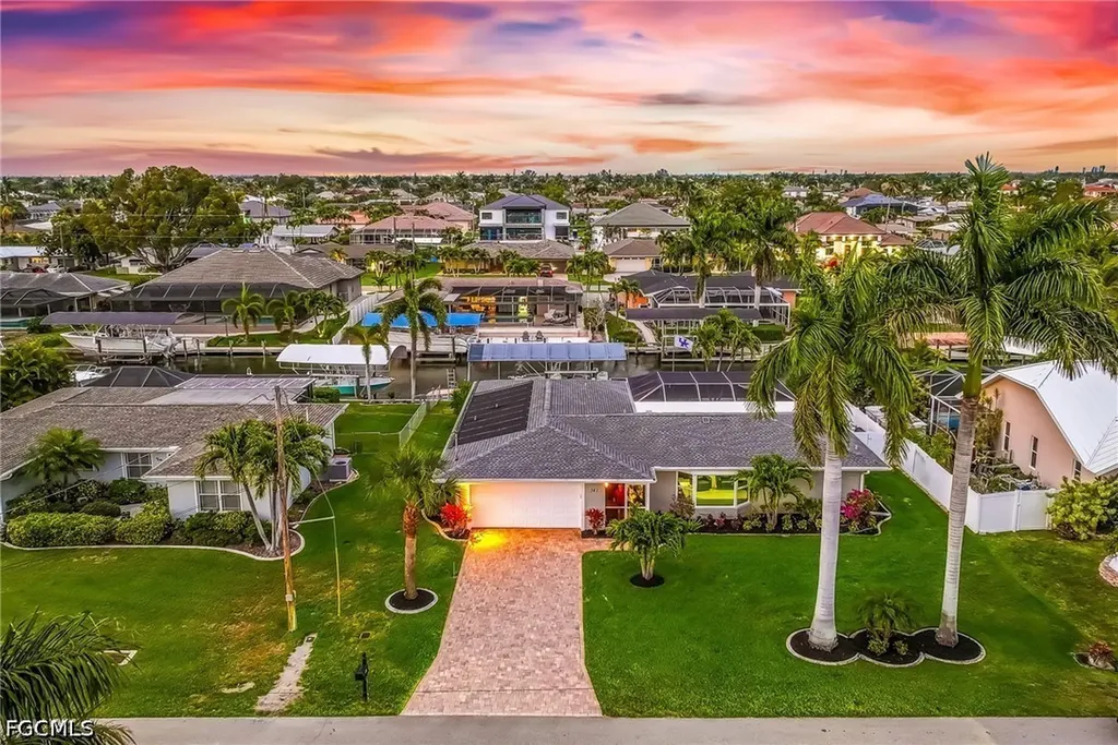 141 SW 54th Terrace Cape Coral FL 33914