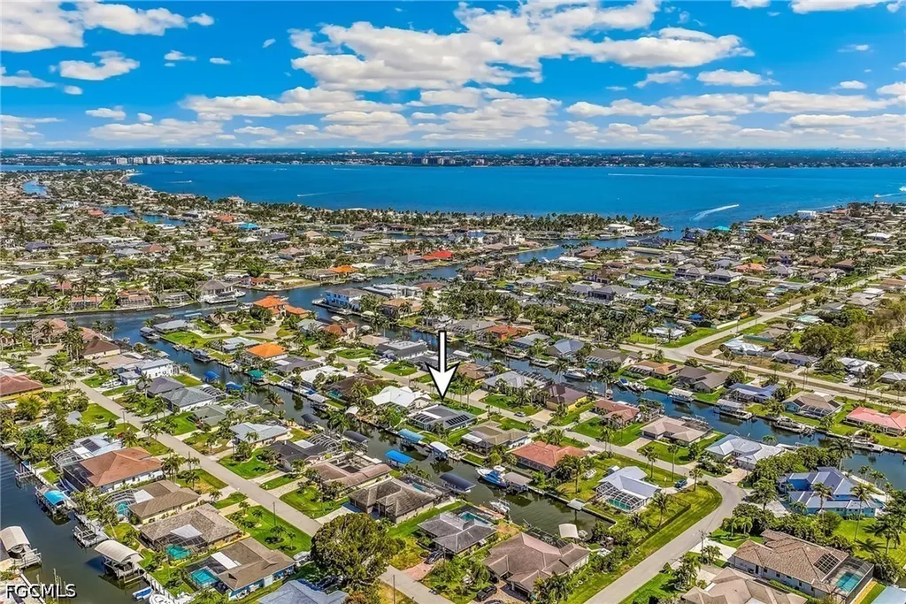 141 SW 54th Terrace Cape Coral FL 33914