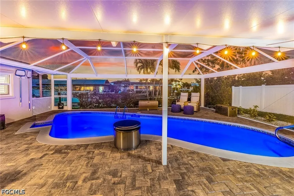 141 SW 54th Terrace Cape Coral FL 33914