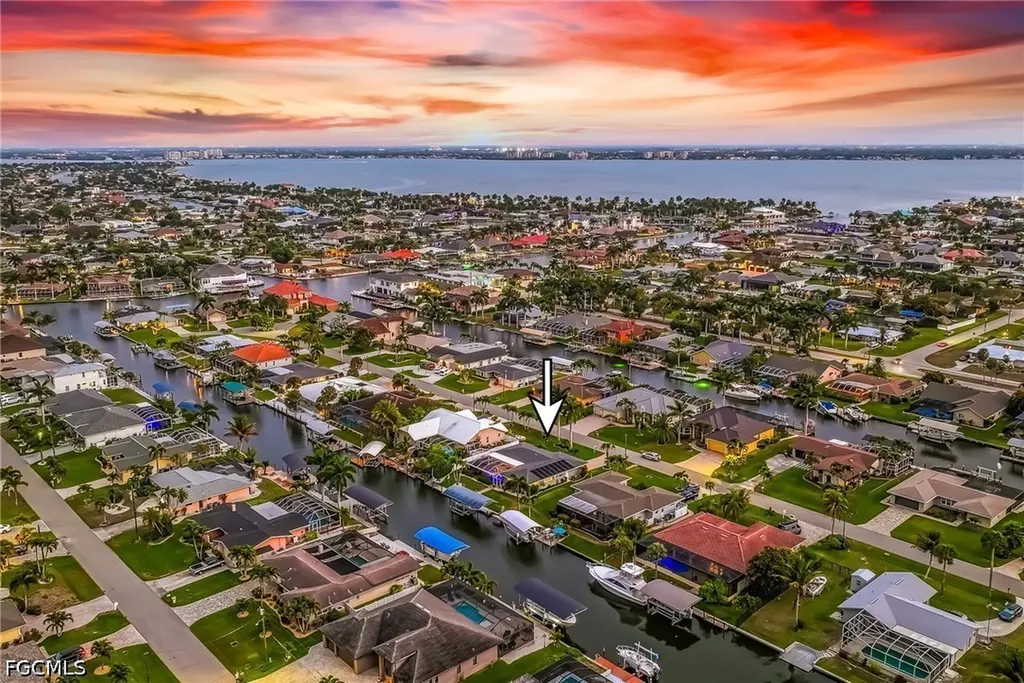 141 SW 54th Terrace Cape Coral FL 33914
