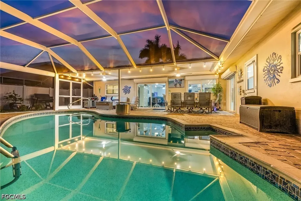 141 SW 54th Terrace Cape Coral FL 33914