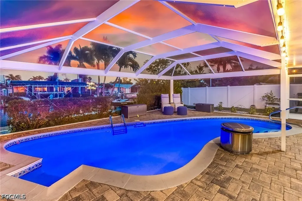 141 SW 54th Terrace Cape Coral FL 33914
