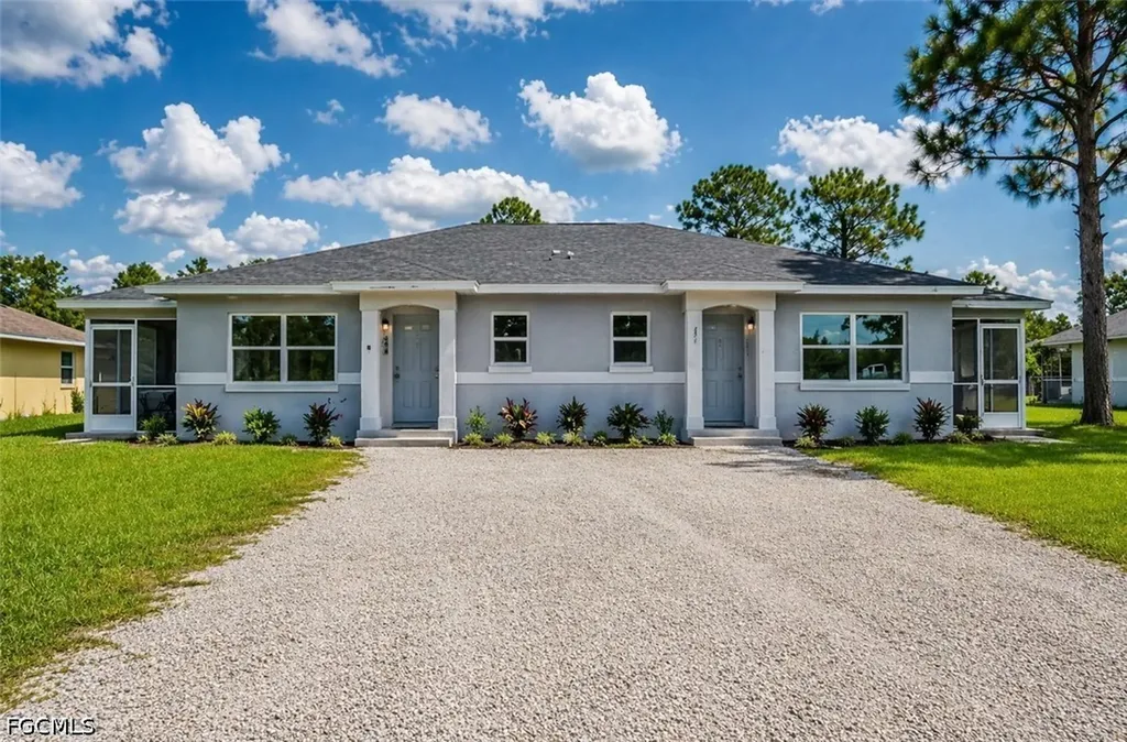 1021 Danforth Street Lehigh Acres FL 33974