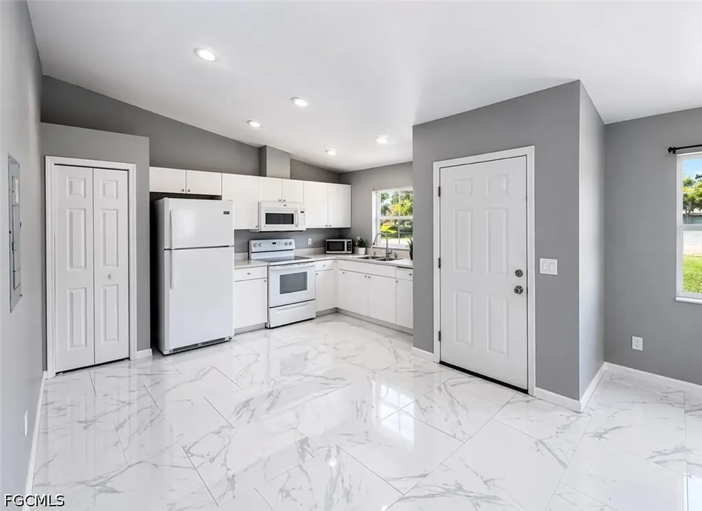 1021 Danforth Street Lehigh Acres FL 33974