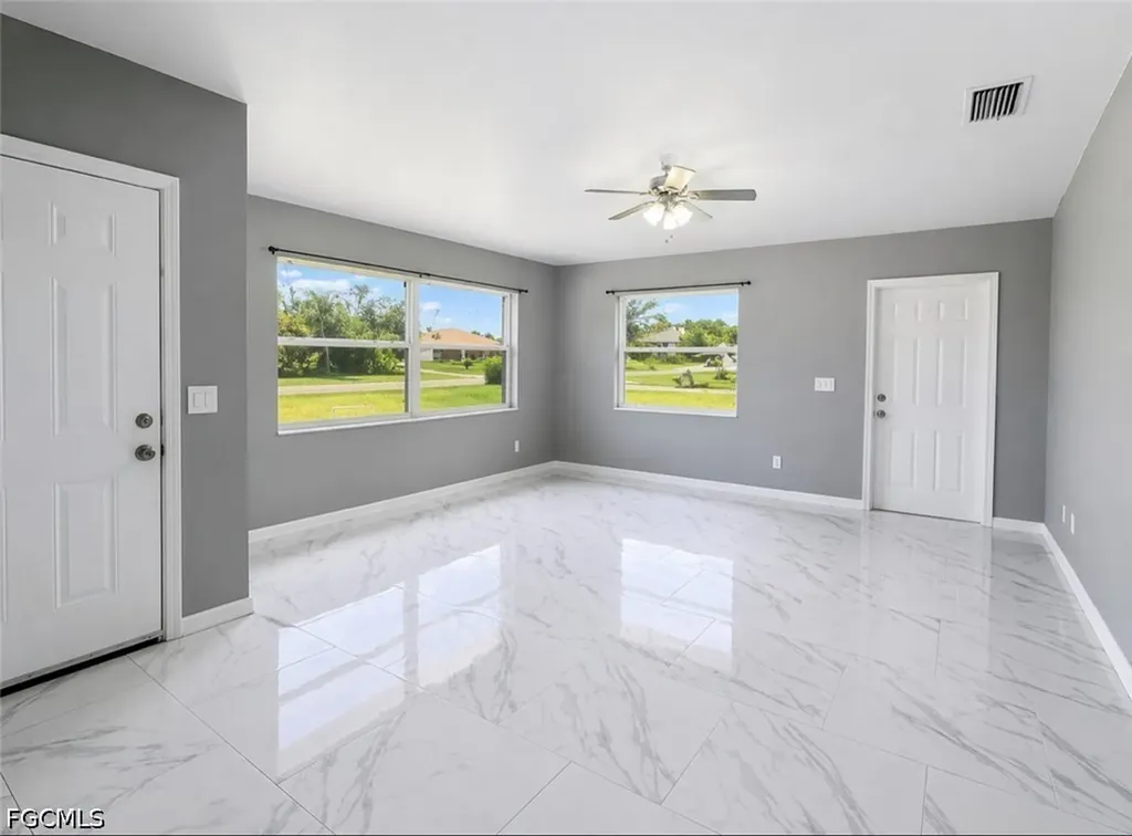 1021 Danforth Street Lehigh Acres FL 33974