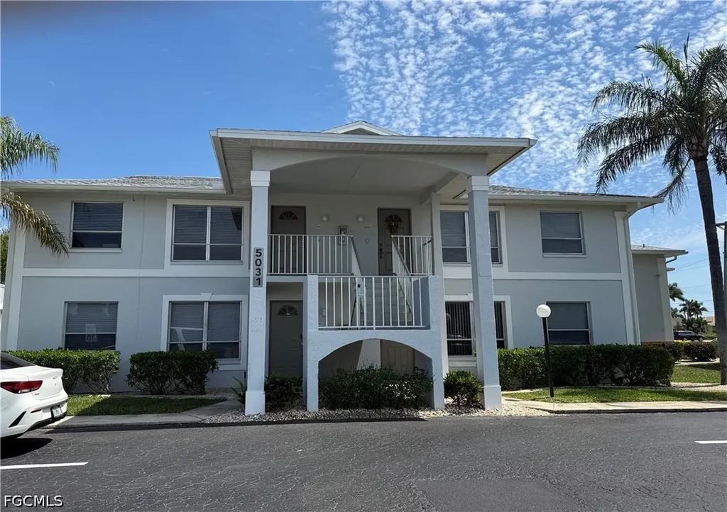 5031 SW 16th Place Cape Coral FL 33914