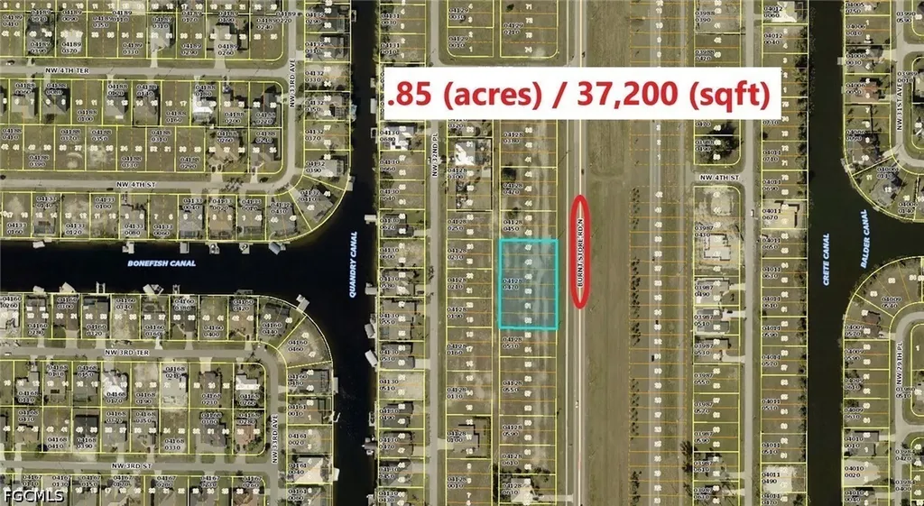 324 Burnt Store Road Cape Coral FL 33993