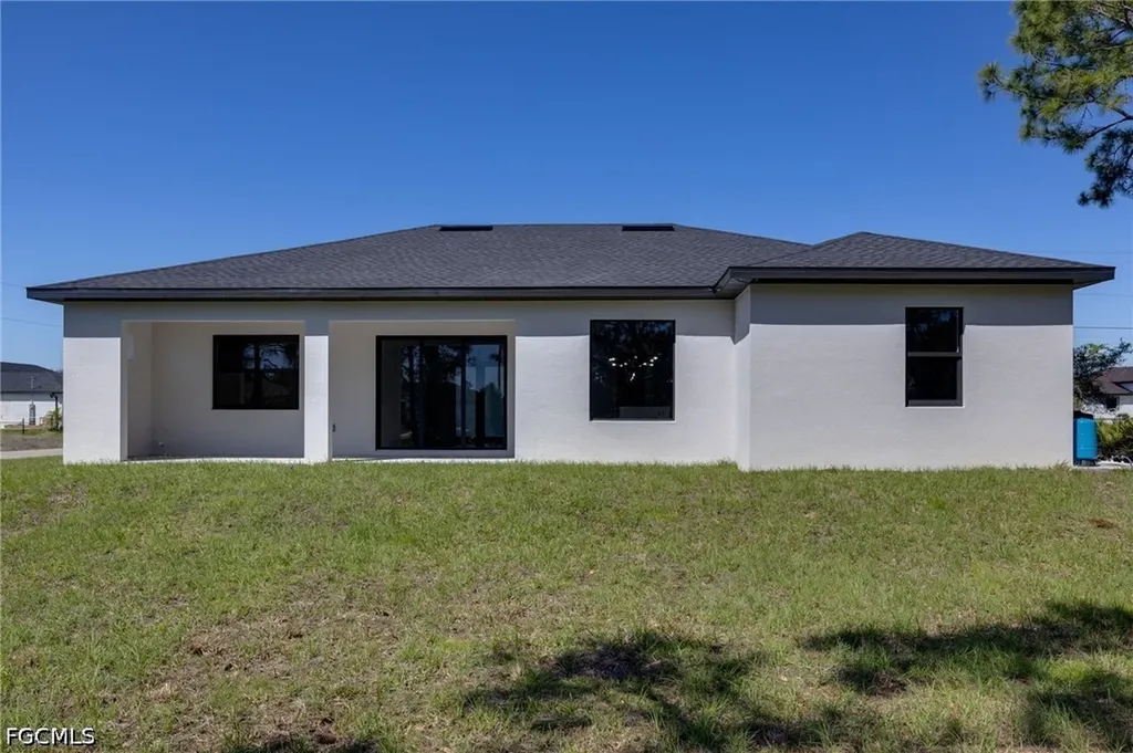 745 Andover Avenue S Lehigh Acres FL 33974