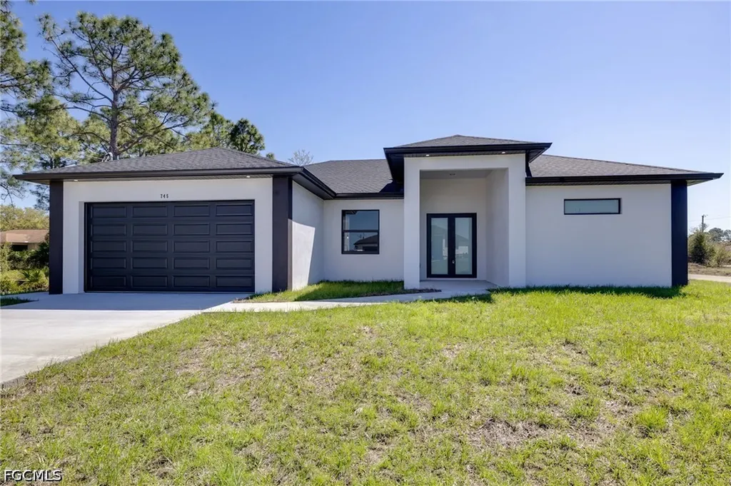 745 Andover Avenue S Lehigh Acres FL 33974