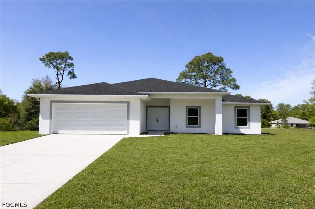 1203 Truman Avenue Lehigh Acres FL 33972