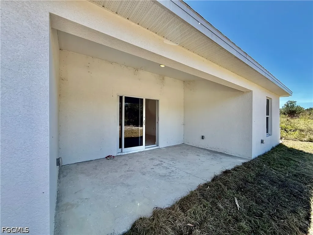 1203 Truman Avenue Lehigh Acres FL 33972