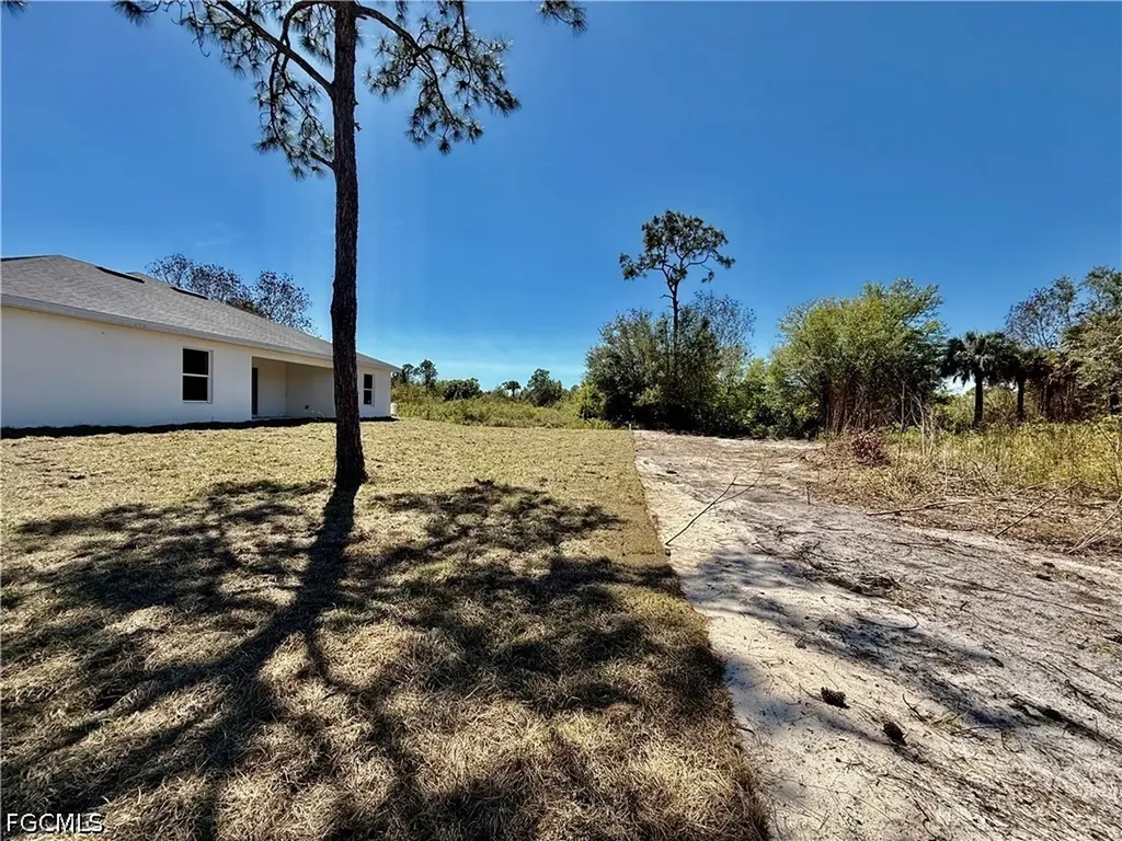 1203 Truman Avenue Lehigh Acres FL 33972