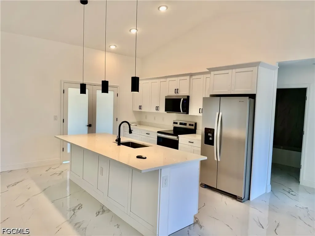 1203 Truman Avenue Lehigh Acres FL 33972