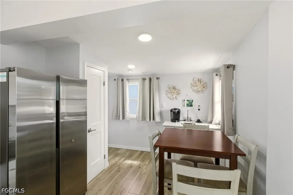 185 Hibiscus Drive Fort Myers Beach FL 33931