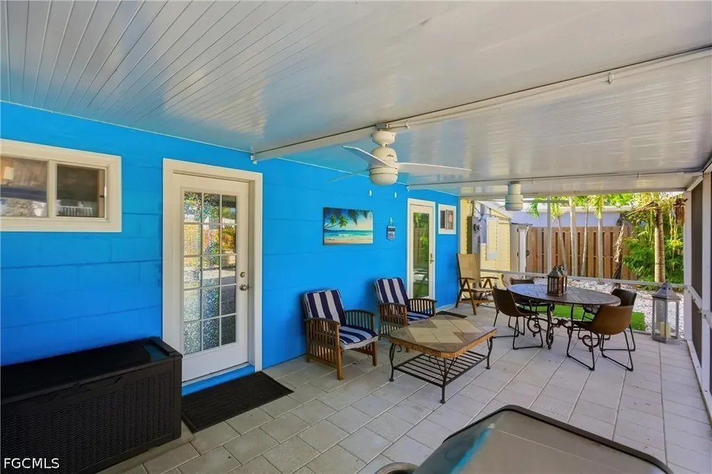 185 Hibiscus Drive Fort Myers Beach FL 33931