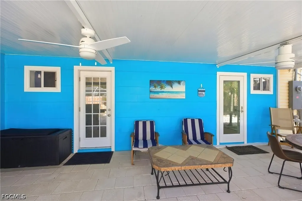 185 Hibiscus Drive Fort Myers Beach FL 33931