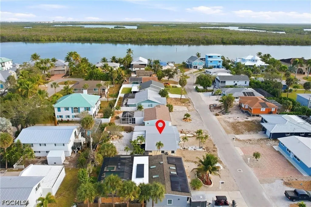 185 Hibiscus Drive Fort Myers Beach FL 33931