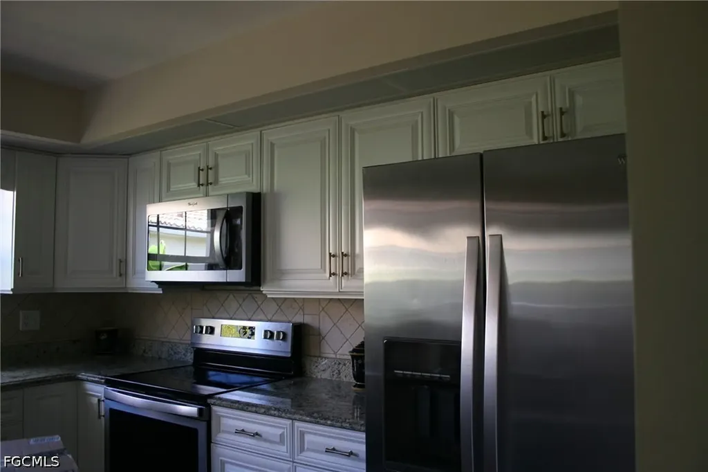 20919 Villareal Way North Fort Myers FL 33917