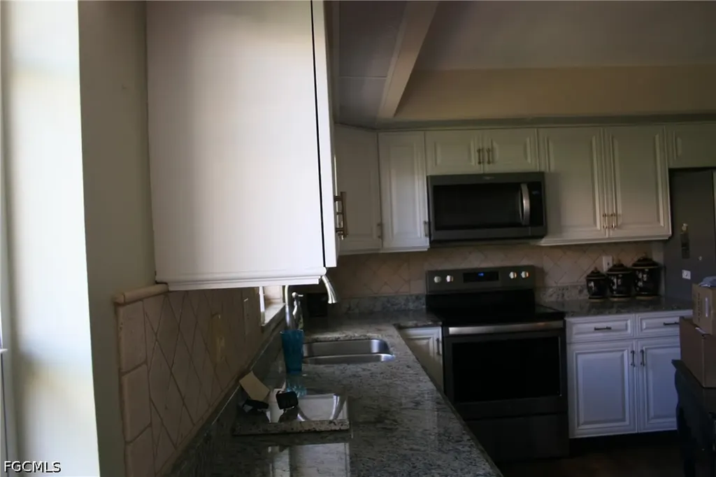 20919 Villareal Way North Fort Myers FL 33917
