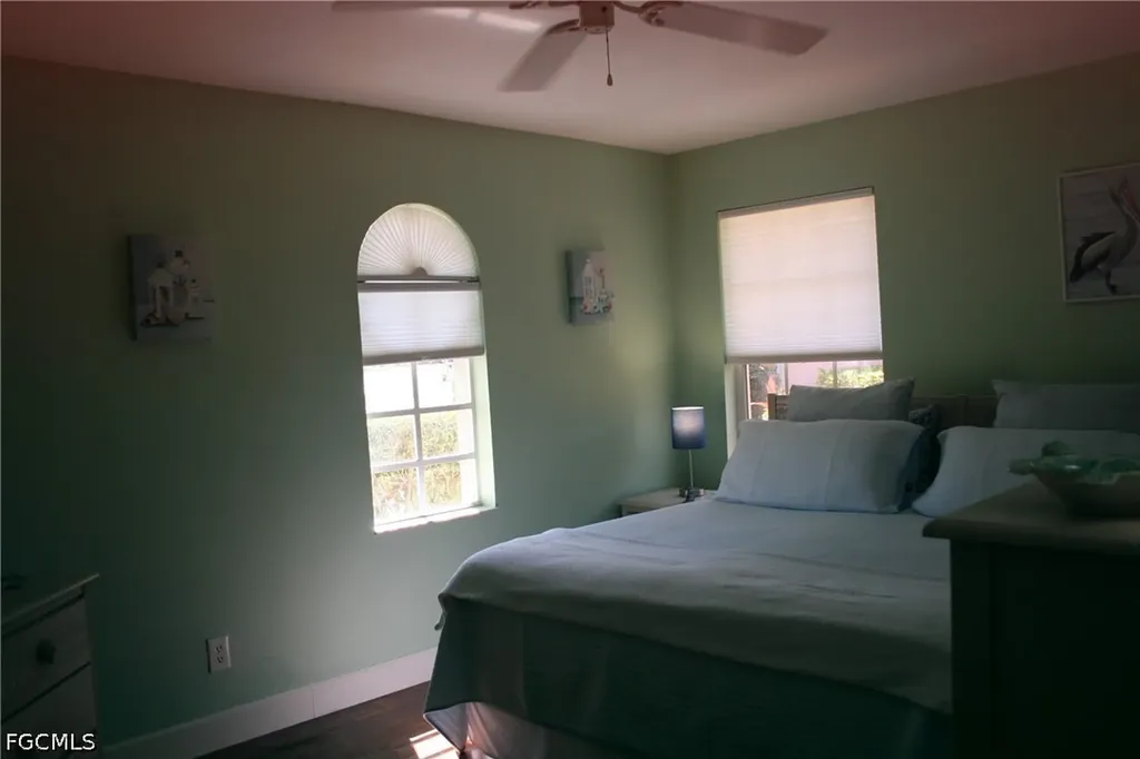 20919 Villareal Way North Fort Myers FL 33917