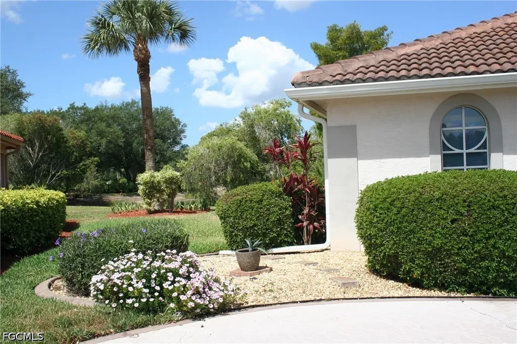20919 Villareal Way North Fort Myers FL 33917