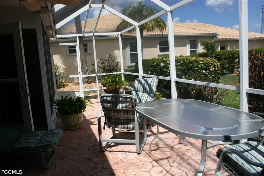 20919 Villareal Way North Fort Myers FL 33917