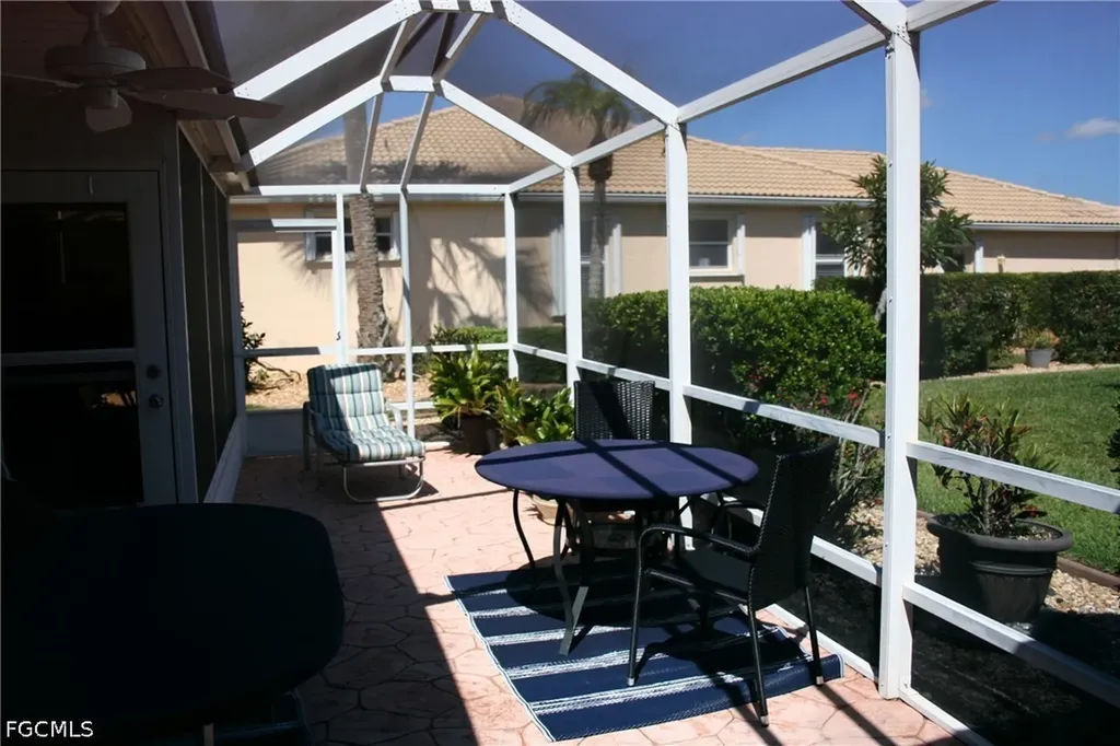20919 Villareal Way North Fort Myers FL 33917