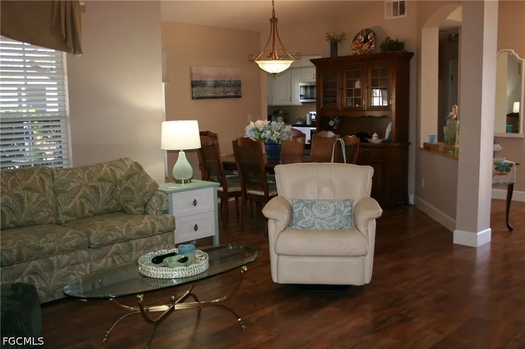 20919 Villareal Way North Fort Myers FL 33917