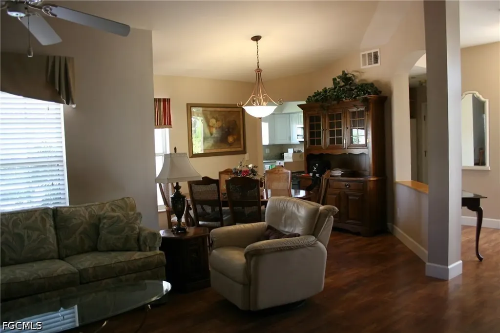 20919 Villareal Way North Fort Myers FL 33917