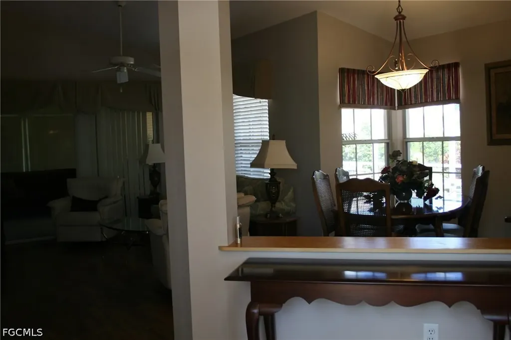 20919 Villareal Way North Fort Myers FL 33917