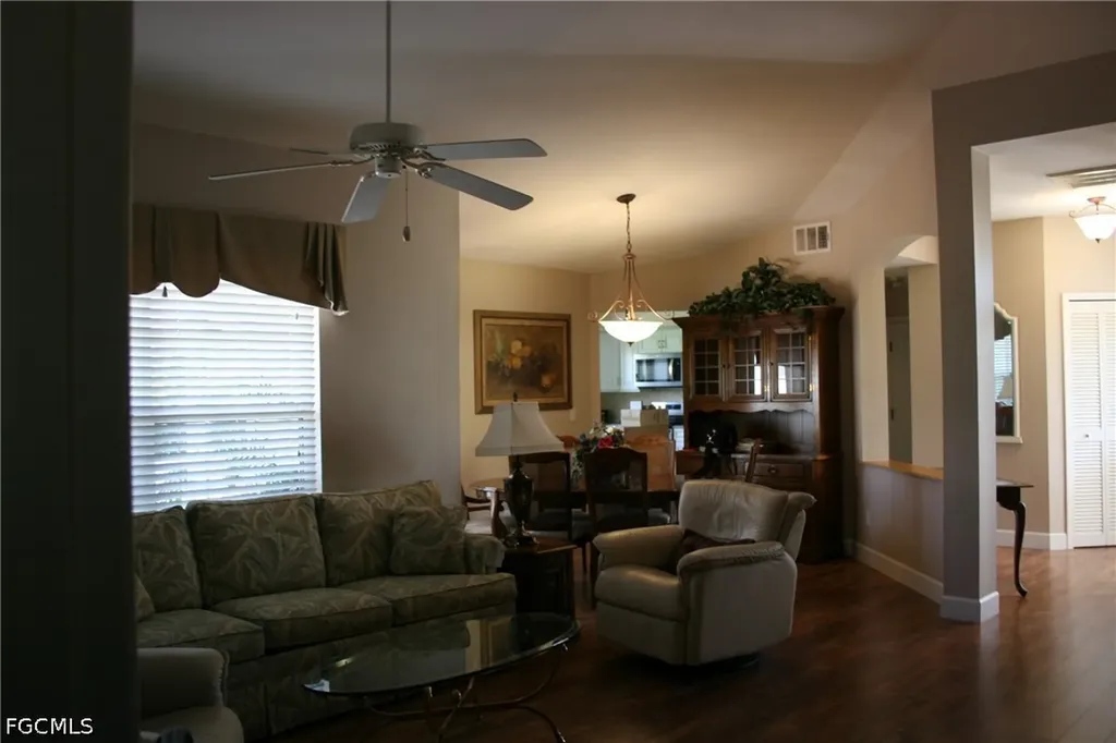 20919 Villareal Way North Fort Myers FL 33917