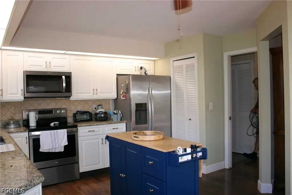 20919 Villareal Way North Fort Myers FL 33917