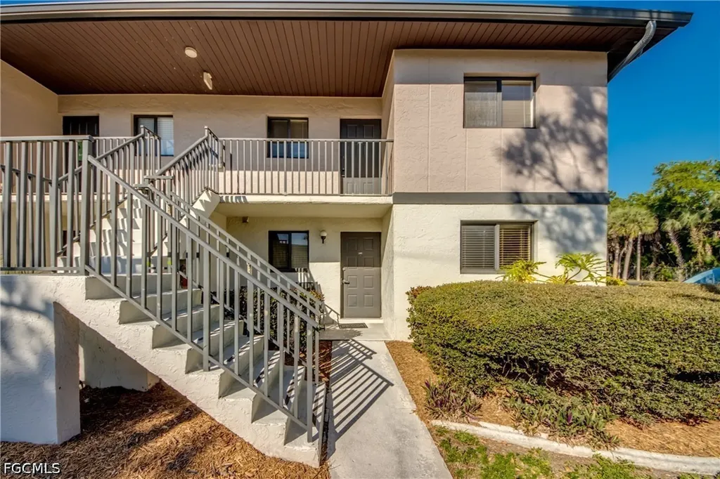 1211 Barrett Road North Fort Myers FL 33903