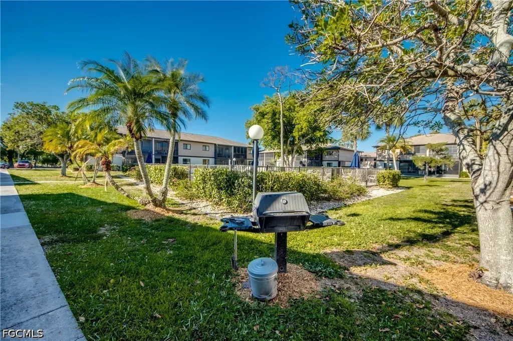 1211 Barrett Road North Fort Myers FL 33903