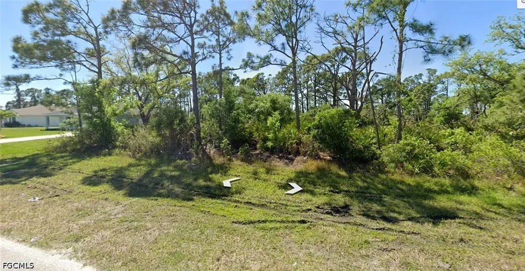 3253 Gillot Boulevard Port Charlotte FL 33981