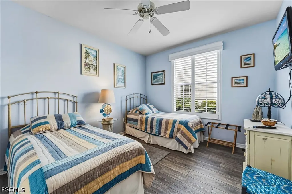 11261 Jacana Court Fort Myers FL 33908