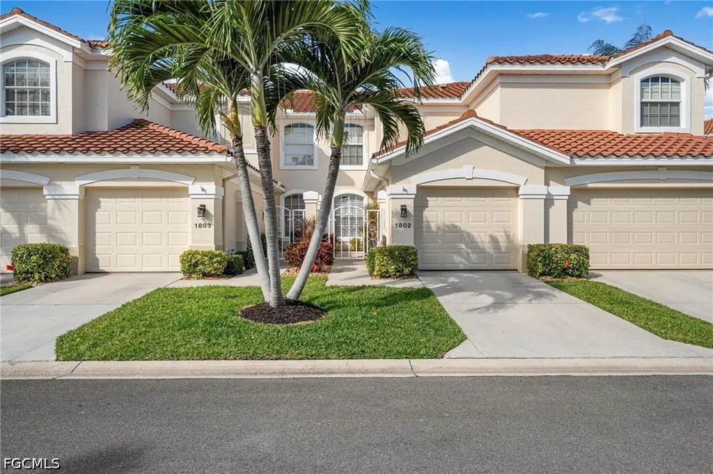11261 Jacana Court Fort Myers FL 33908