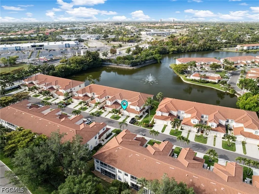 11261 Jacana Court Fort Myers FL 33908